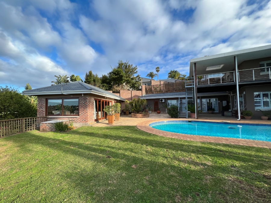 5 Bedroom Property for Sale in Bonnie Doone Eastern Cape